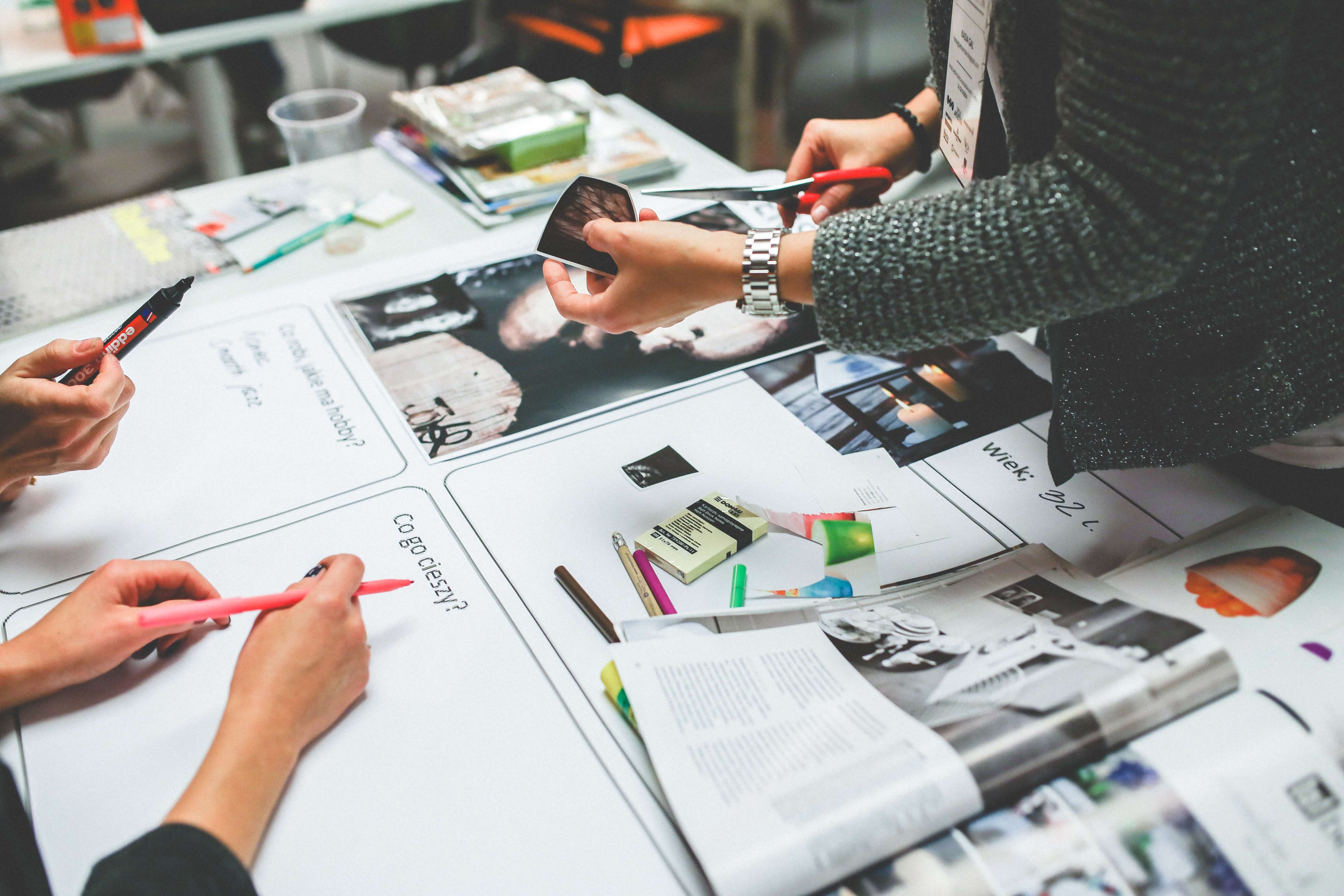 Marketing and Advertising