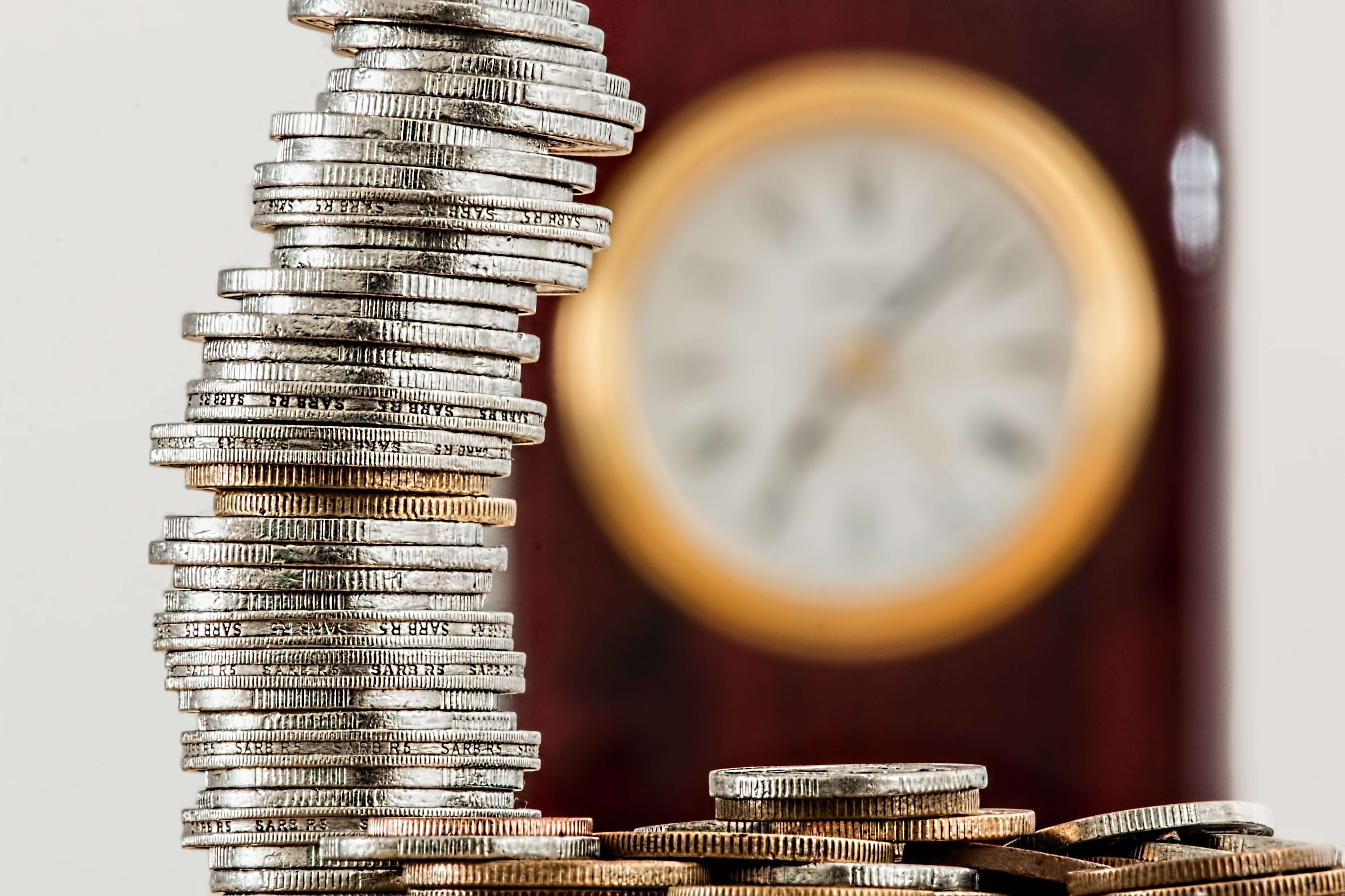 Diversification of funding sources