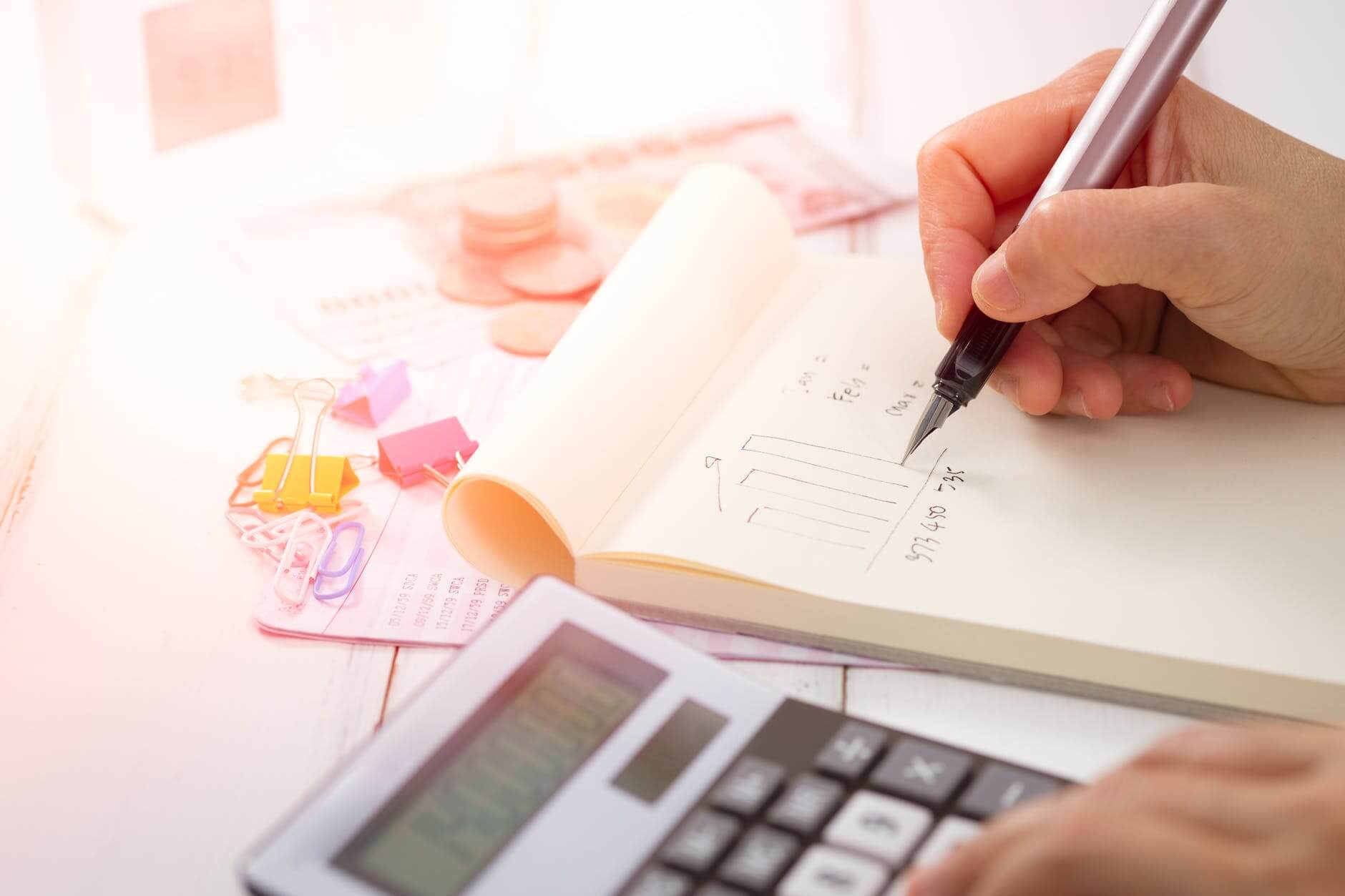 The role of financial facilities