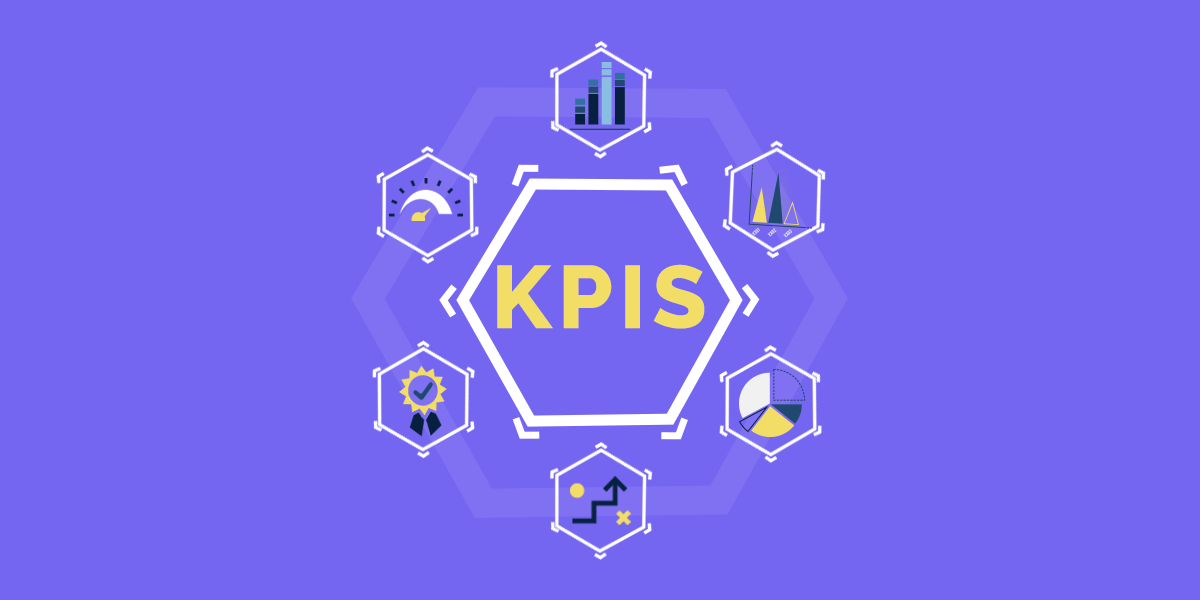 كيف تحدد مؤشرات الأداء الرئيسية kpis للموظفين؟